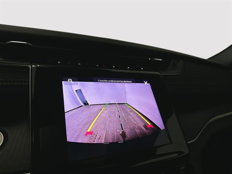 jeep Grand Cherokee 2025 - 36