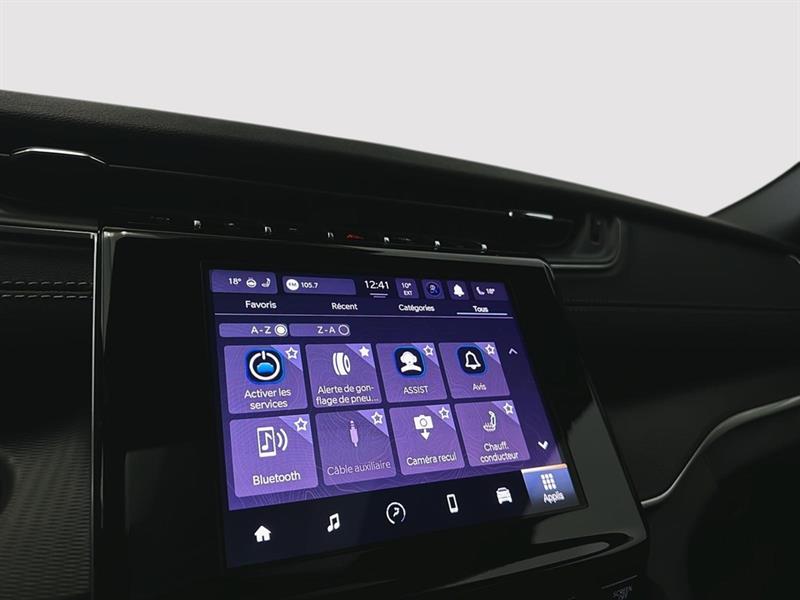 jeep Grand Cherokee 2025 - 37