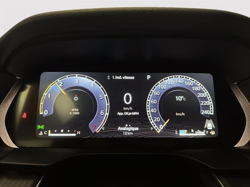 jeep Grand Cherokee 2025 - 38