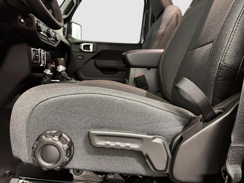 jeep Wrangler 2026 - 15