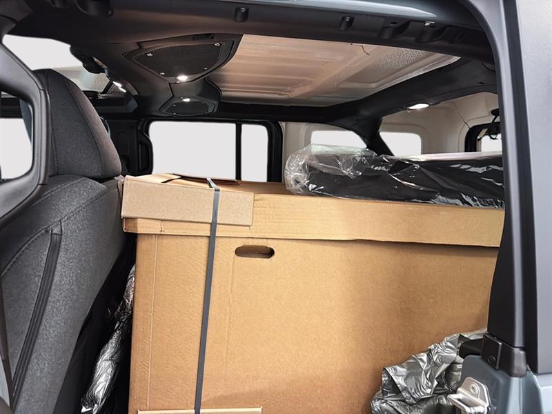 jeep Wrangler 2026 - 17