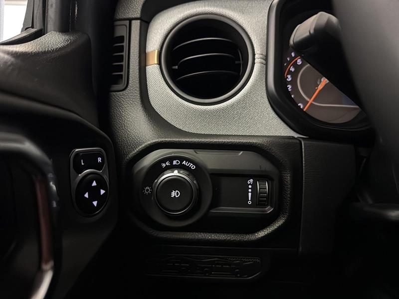 jeep Wrangler 2026 - 19