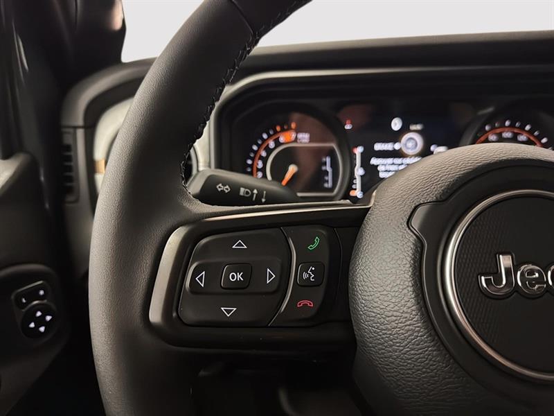 jeep Wrangler 2026 - 21