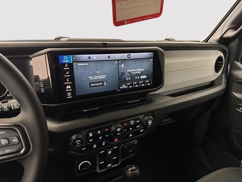 jeep Wrangler 2026 - 23