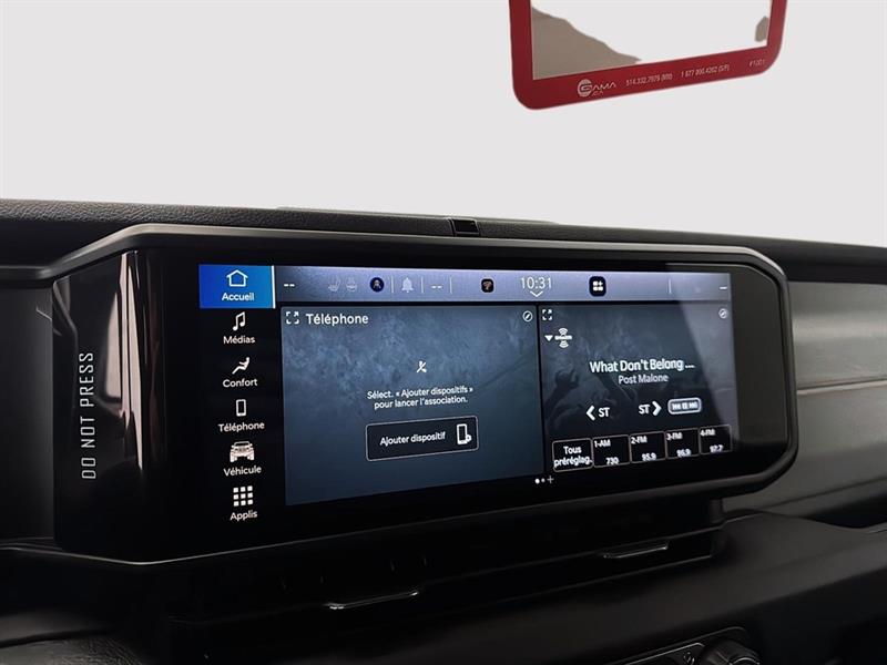 jeep Wrangler 2026 - 24