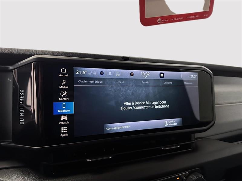 jeep Wrangler 2026 - 27