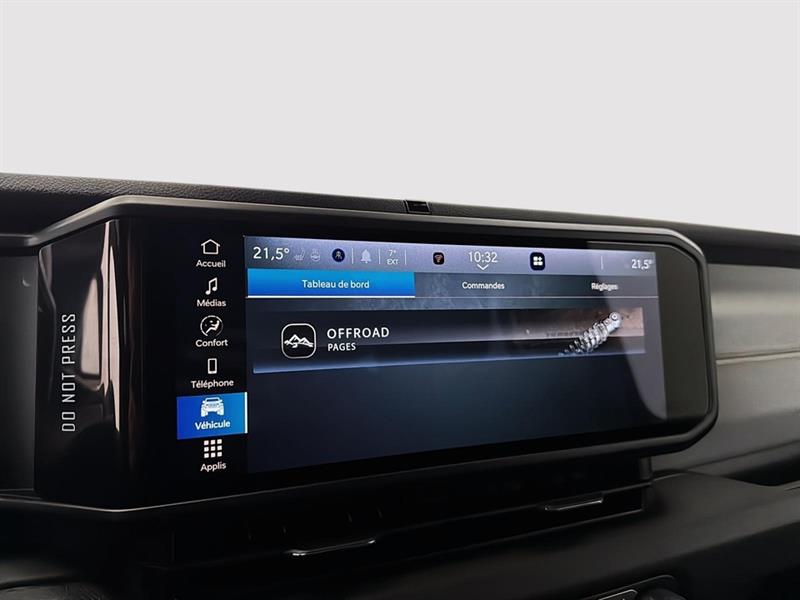 jeep Wrangler 2026 - 30