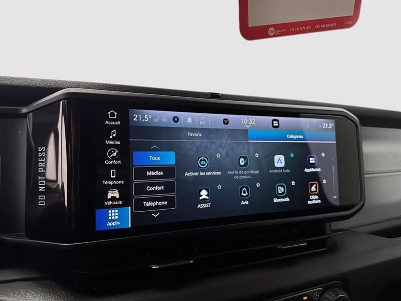 jeep Wrangler 2026 - 31