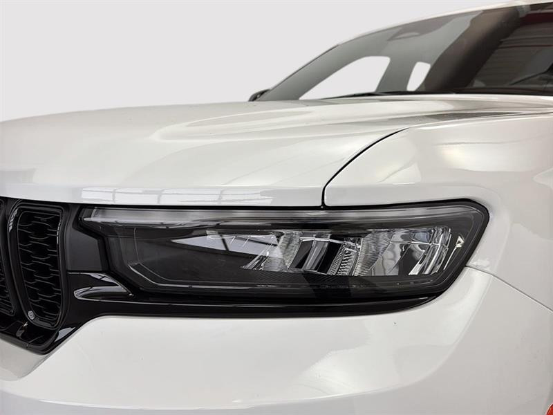 jeep Grand Cherokee 2025 - 3