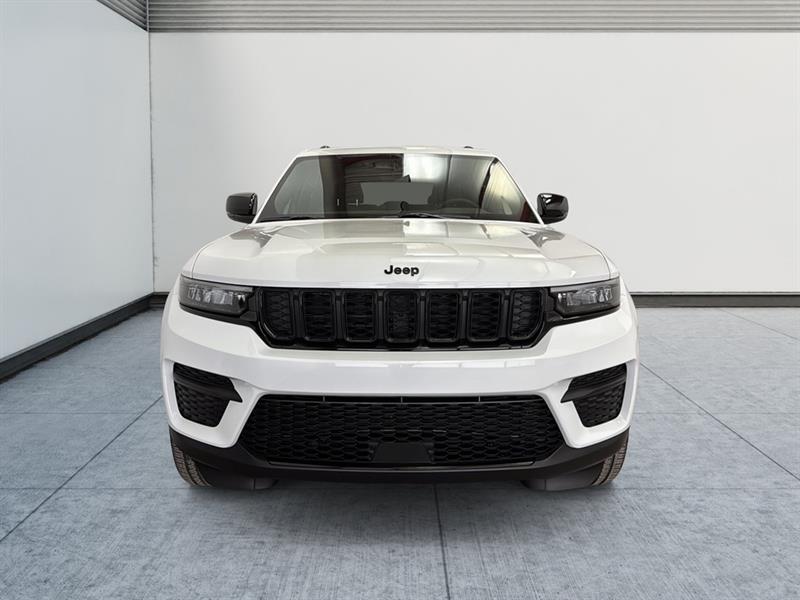 jeep Grand Cherokee 2025 - 5