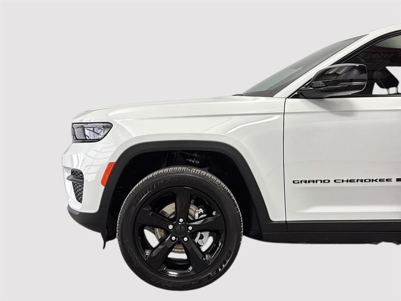 jeep Grand Cherokee 2025 - 6