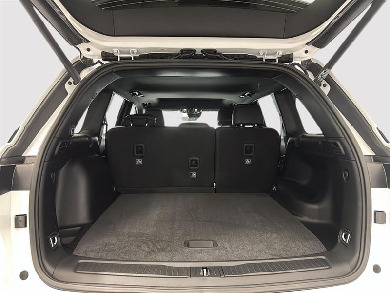 jeep Grand Cherokee 2025 - 11