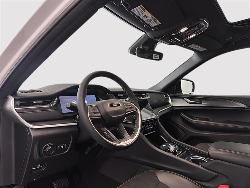 jeep Grand Cherokee 2025 - 15