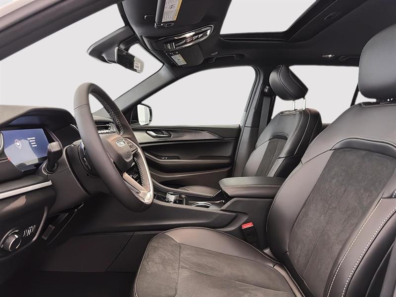 jeep Grand Cherokee 2025 - 17