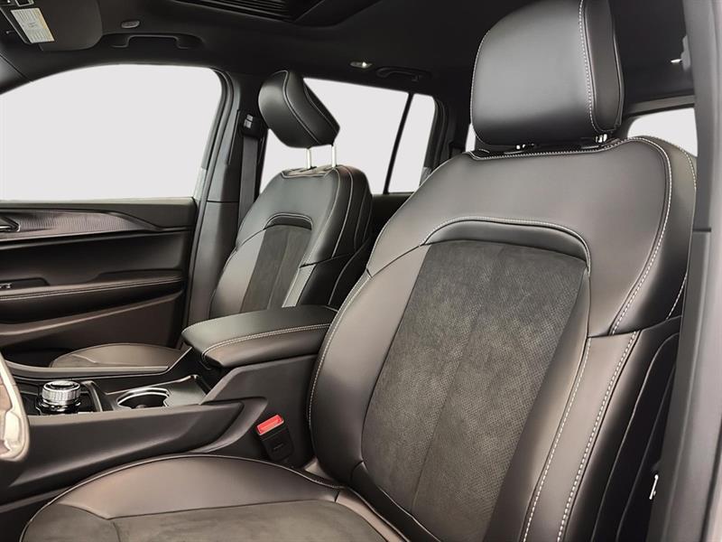 jeep Grand Cherokee 2025 - 18