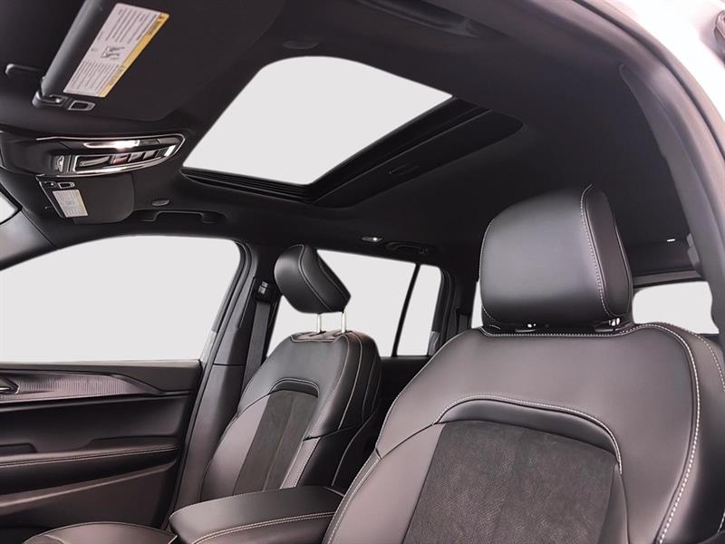 jeep Grand Cherokee 2025 - 19