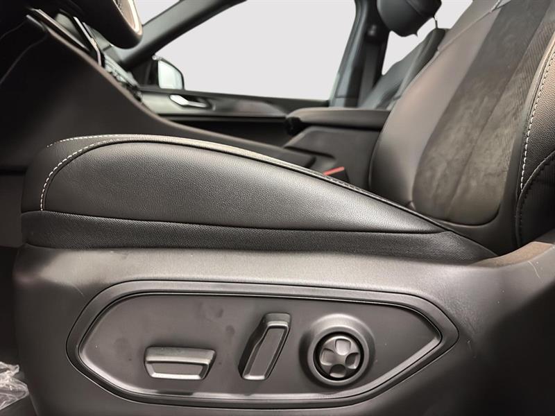 jeep Grand Cherokee 2025 - 21