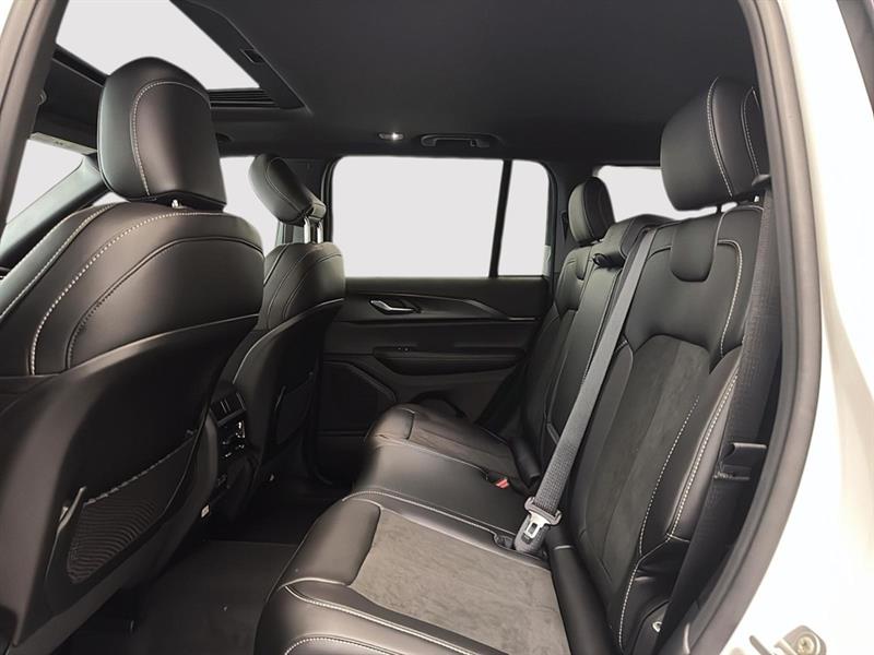 jeep Grand Cherokee 2025 - 22