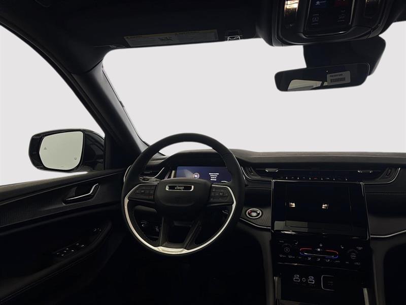 jeep Grand Cherokee 2025 - 23