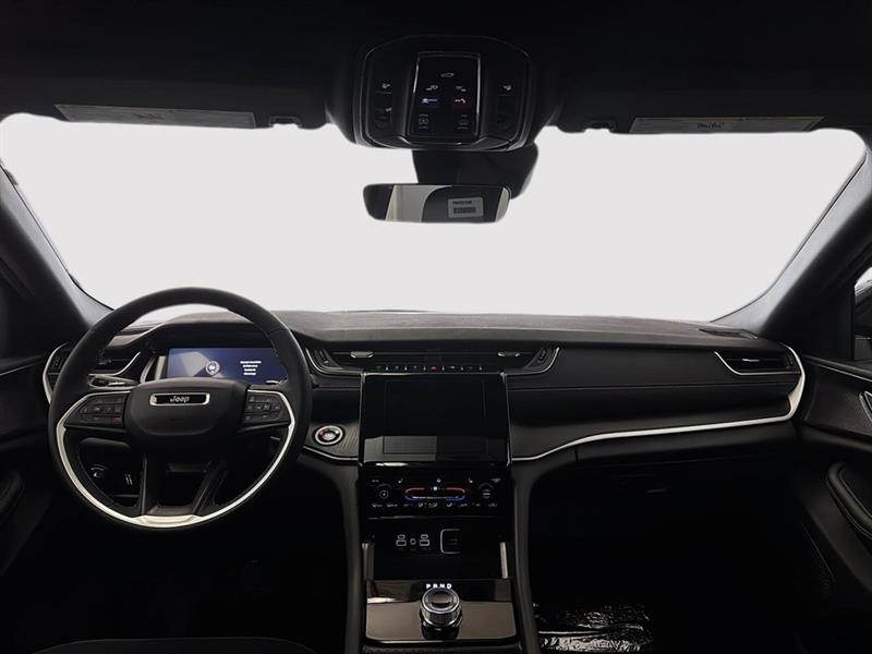 jeep Grand Cherokee 2025 - 24