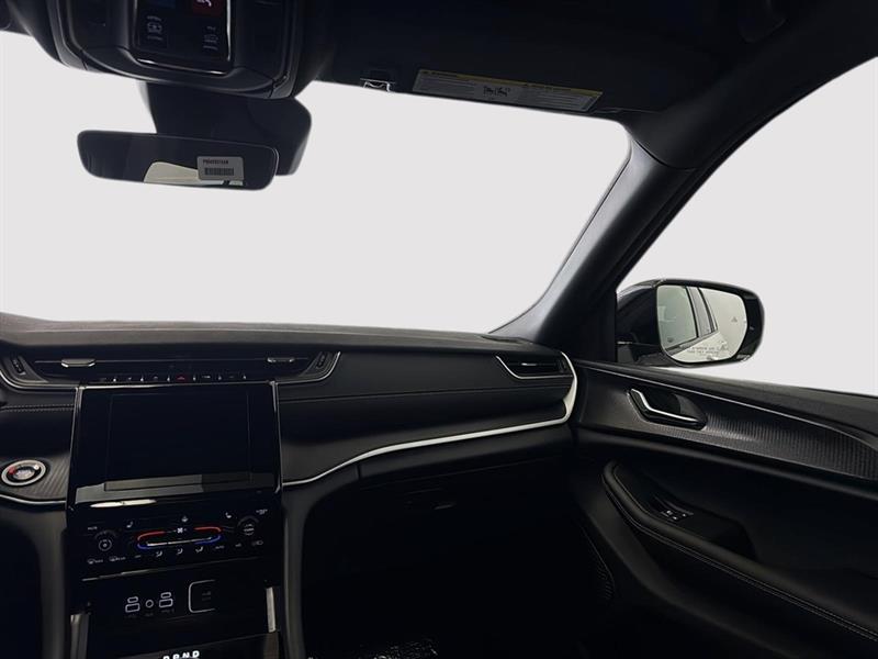 jeep Grand Cherokee 2025 - 25