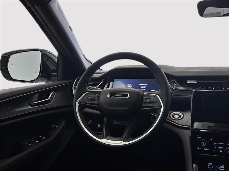 jeep Grand Cherokee 2025 - 26