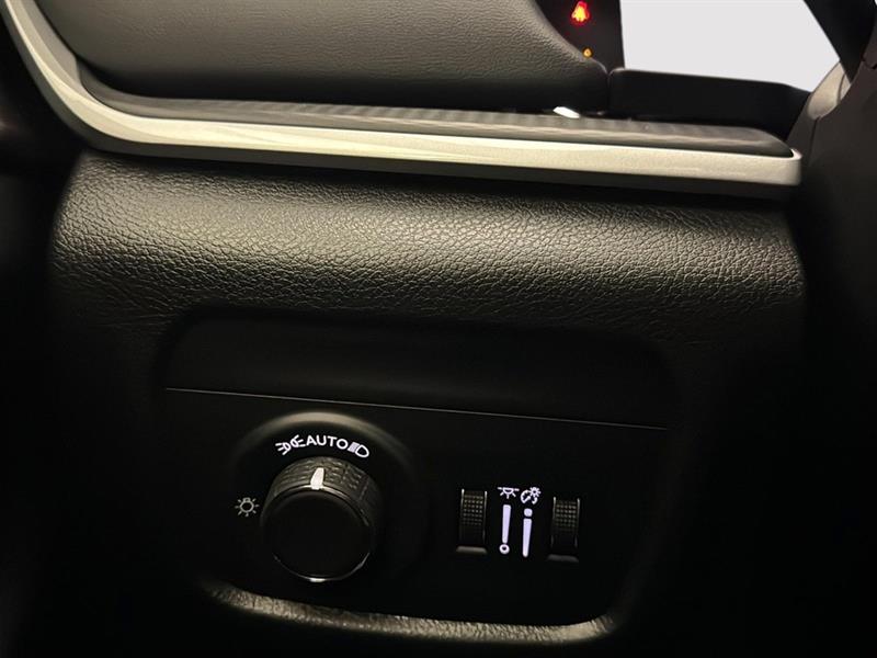 jeep Grand Cherokee 2025 - 27