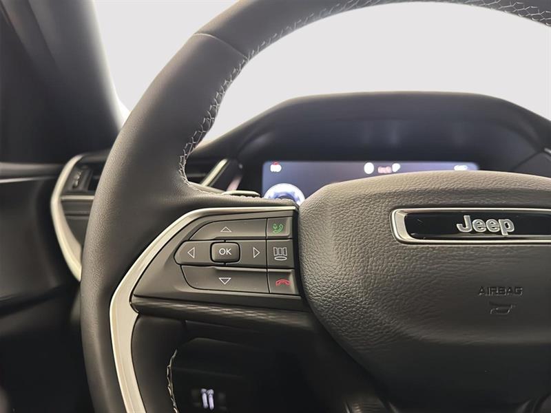 jeep Grand Cherokee 2025 - 28