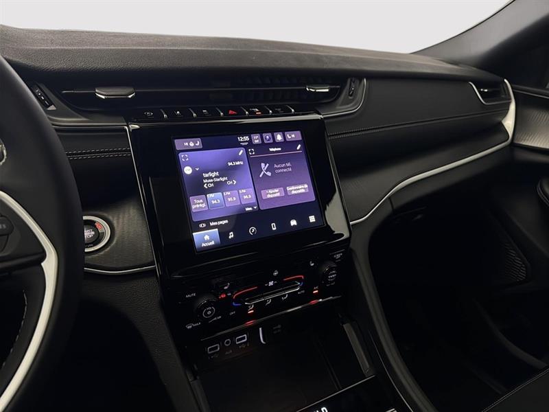 jeep Grand Cherokee 2025 - 30