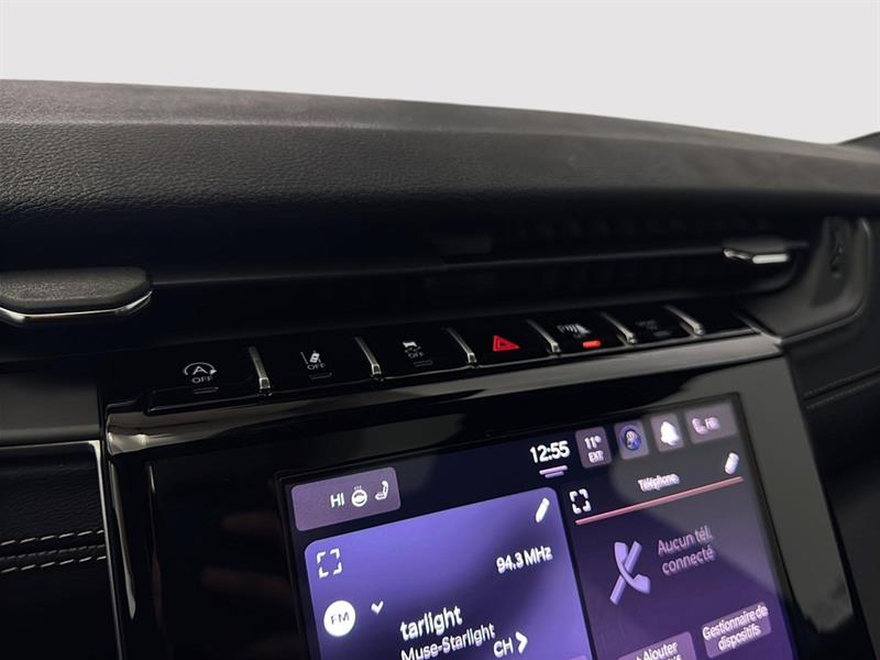 jeep Grand Cherokee 2025 - 31