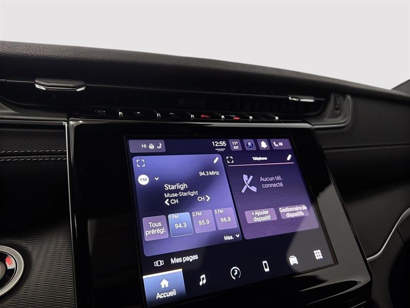 jeep Grand Cherokee 2025 - 32