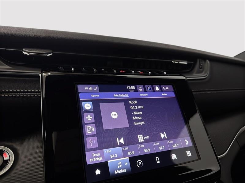 jeep Grand Cherokee 2025 - 33