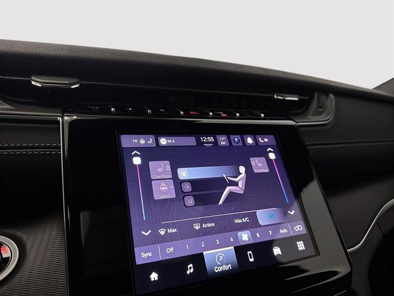 jeep Grand Cherokee 2025 - 34