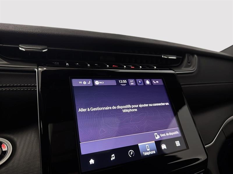 jeep Grand Cherokee 2025 - 35