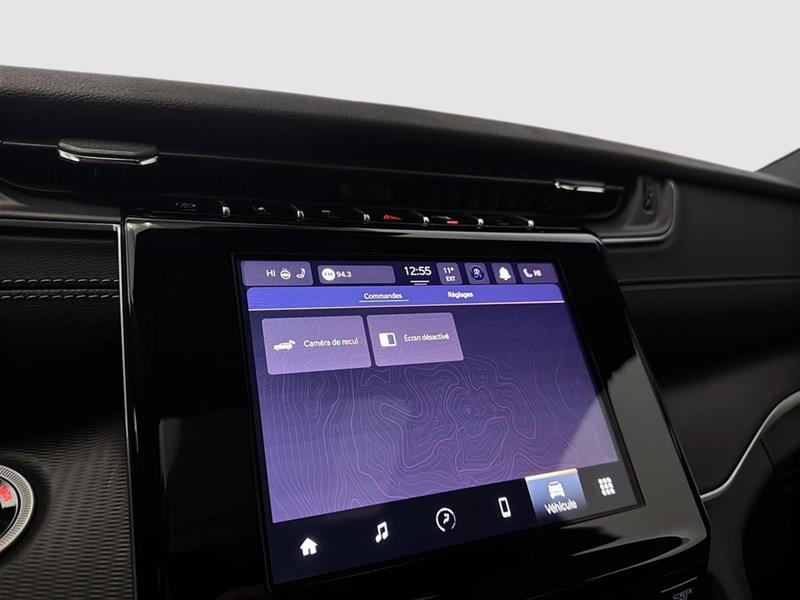 jeep Grand Cherokee 2025 - 36