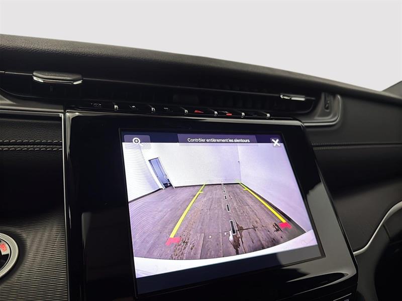 jeep Grand Cherokee 2025 - 37