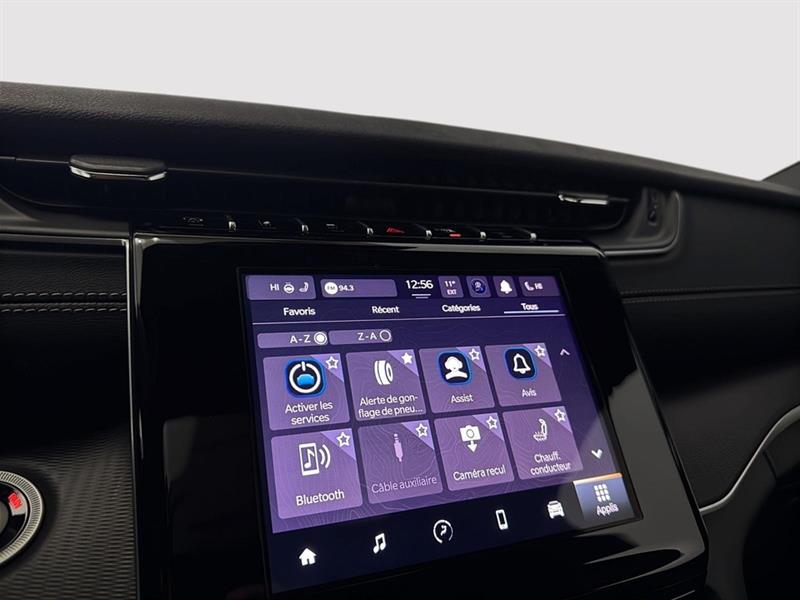 jeep Grand Cherokee 2025 - 38