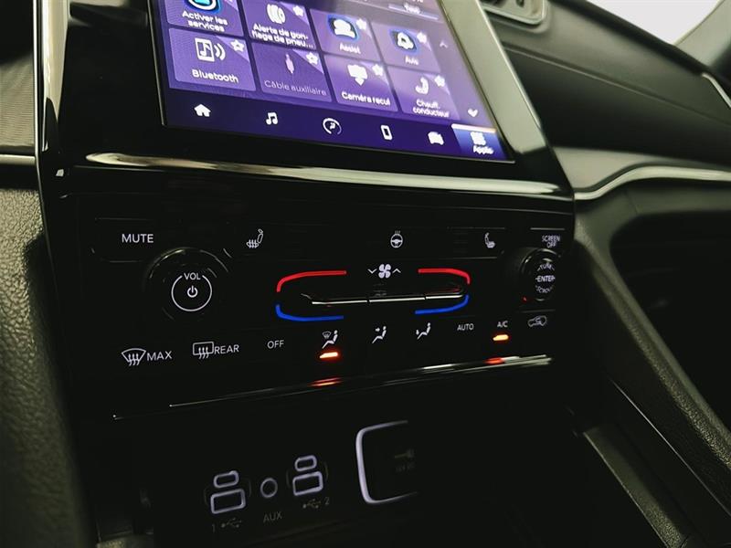 jeep Grand Cherokee 2025 - 39