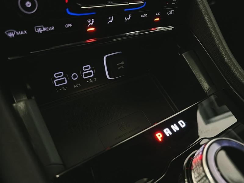 jeep Grand Cherokee 2025 - 40