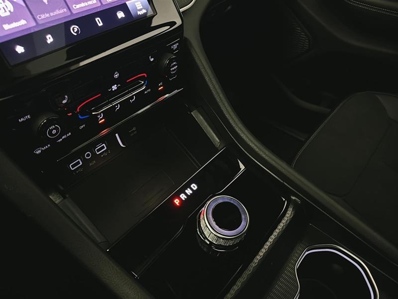 jeep Grand Cherokee 2025 - 41