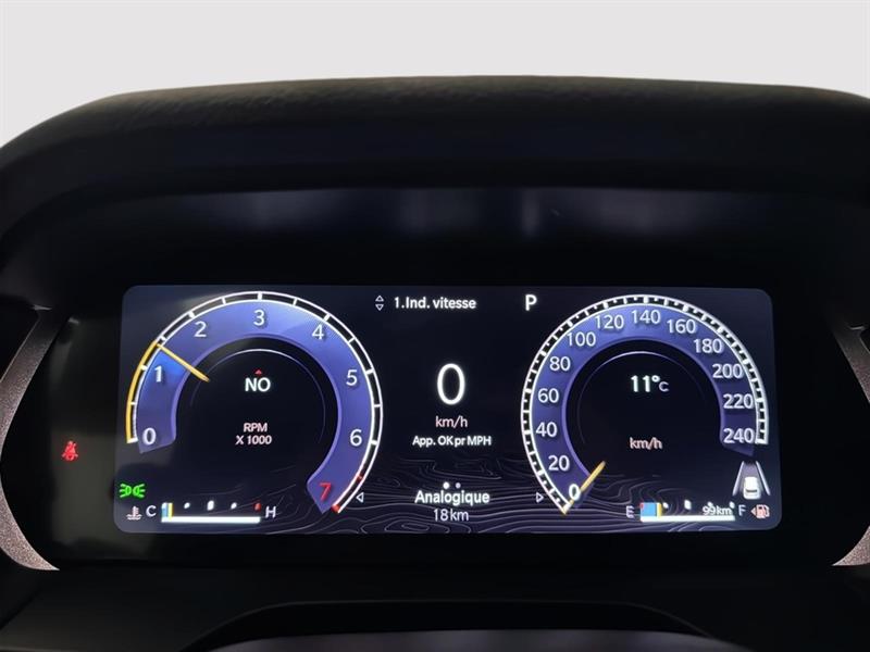 jeep Grand Cherokee 2025 - 42