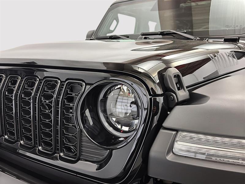 jeep Wrangler 2026 - 3