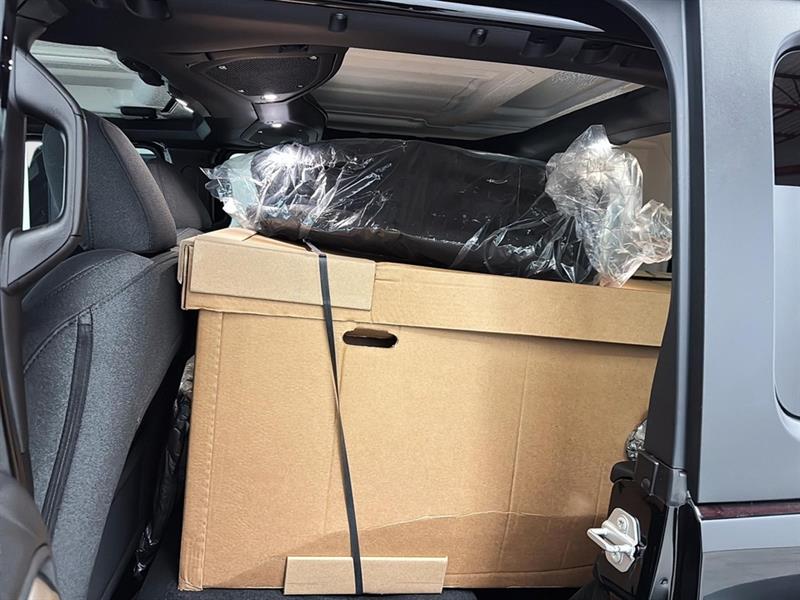 jeep Wrangler 2026 - 17