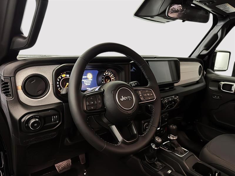 jeep Wrangler 2026 - 18