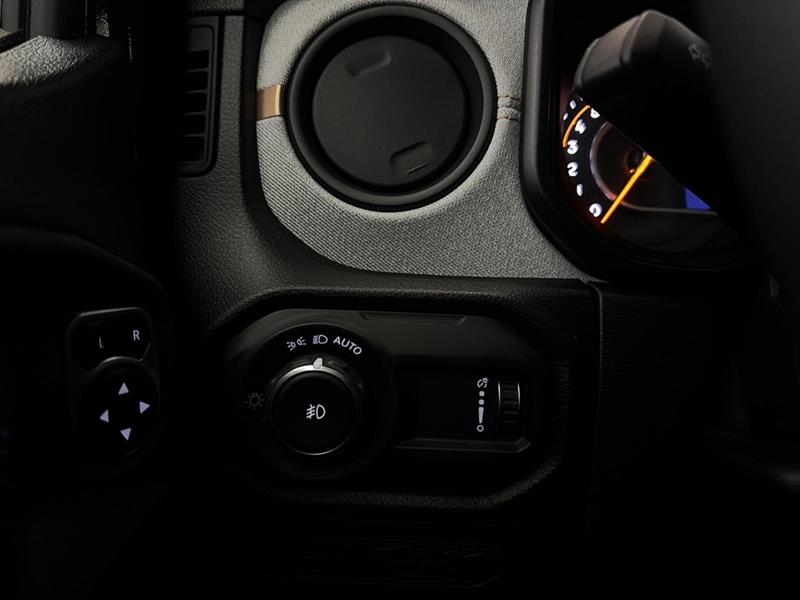 jeep Wrangler 2026 - 19