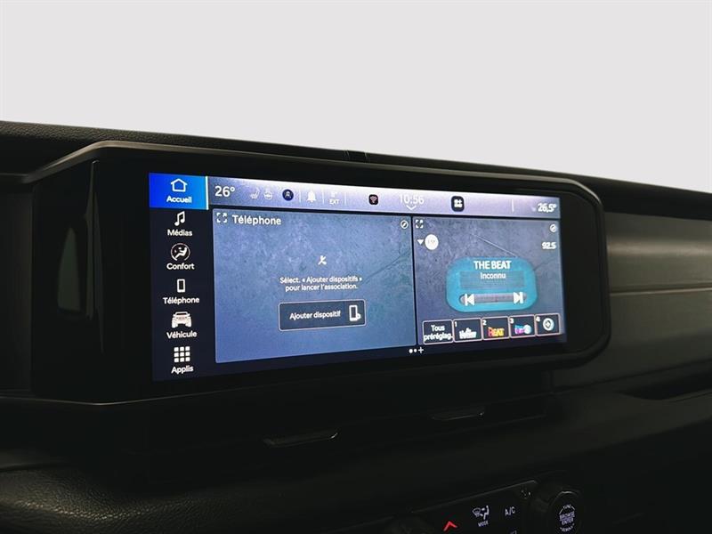 jeep Wrangler 2026 - 24