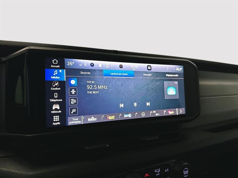 jeep Wrangler 2026 - 25