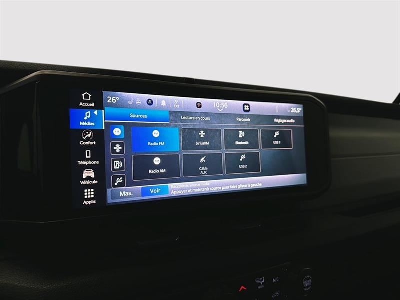 jeep Wrangler 2026 - 26