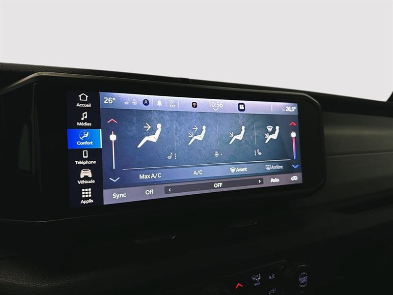 jeep Wrangler 2026 - 27