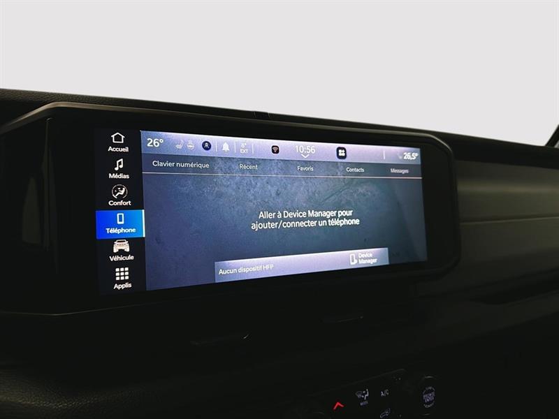 jeep Wrangler 2026 - 28